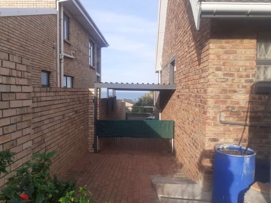 To Let 1 Bedroom Property for Rent in Noorsekloof Eastern Cape